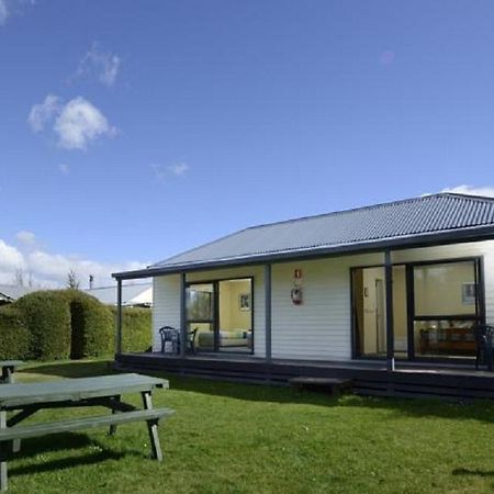 Jack In The Green Garden Rooms Hanmer Springs Exterior photo