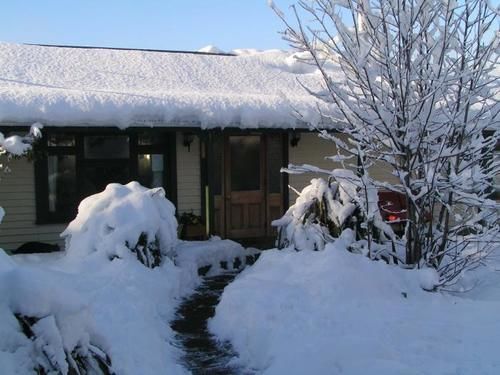 Jack In The Green Garden Rooms Hanmer Springs Exterior photo